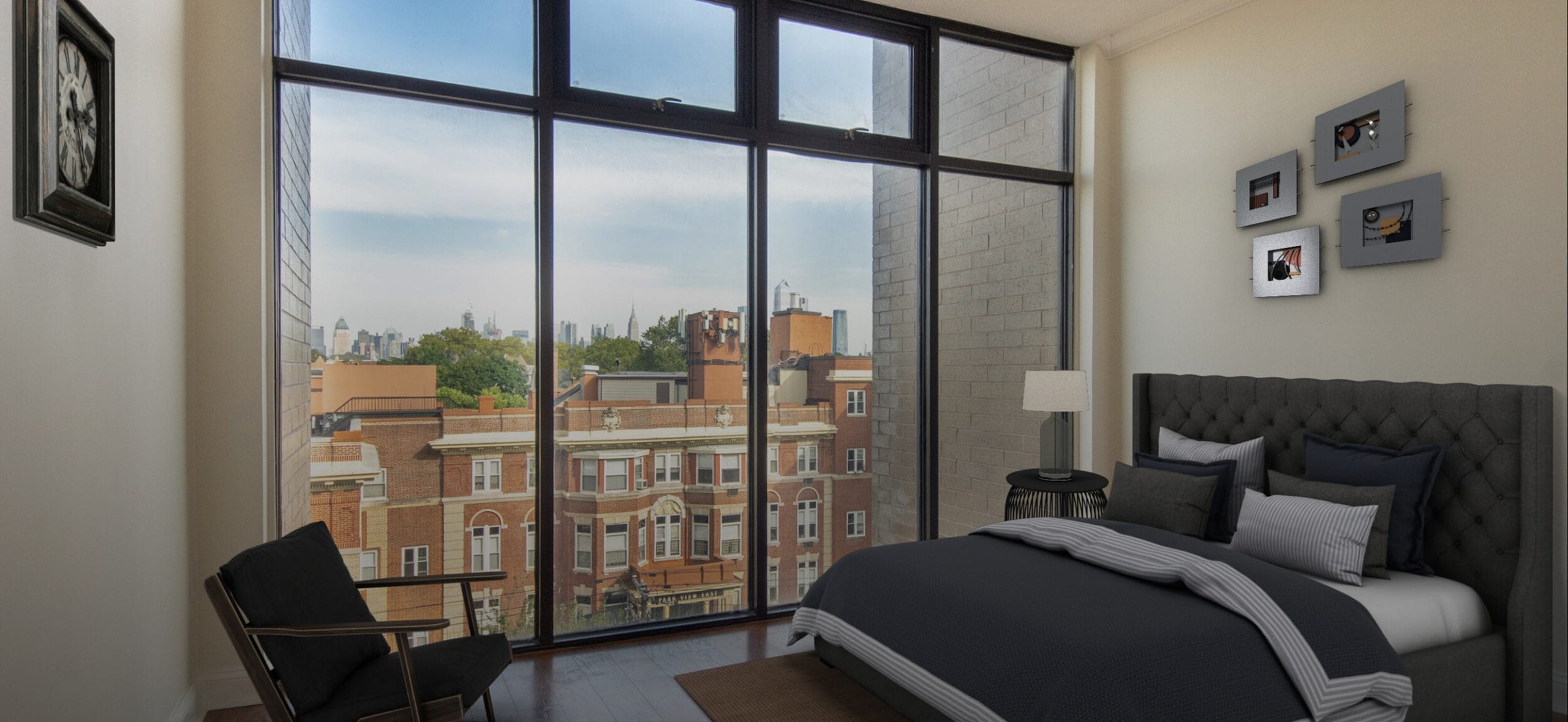 Toronto luxury rental property managed by Certus Property Management